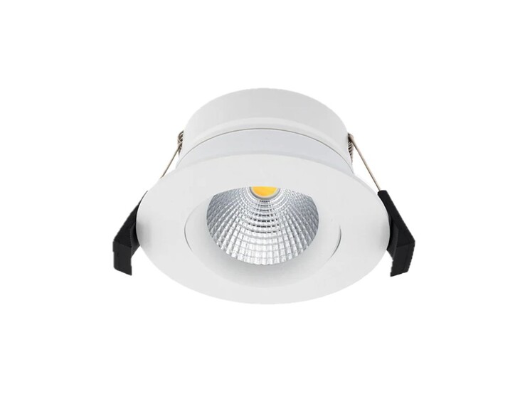 Downlight LED Hilux DS8 Tilt 360 ShellyX firmy LightSolutions