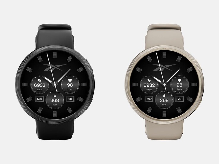 Nowy smartwatch Reebok Stride