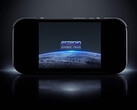 Retroid Pocket Nova ma proporcje ekranu 4:3.