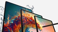 Trio Galaxy Tab S9 może być znacznie droższe niż ich poprzednicy. (Źródło zdjęcia: Samsung via @evleaks)