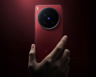 Vivo X200 Ultra. (Źródło zdjęcia: Vivo)