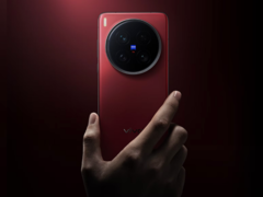 Vivo X200 Ultra. (Źródło zdjęcia: Vivo)