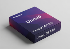Unraid OS 7.3.0 jest już dostępny z krytycznymi aktualizacjami zabezpieczeń i przeprojektowanym kreatorem konfiguracji