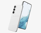  Galaxy S23 pozostanie flagowym kompaktowym smartfonem Samsunga. (Źródło obrazu: @OnLeaks &amp; Digit)