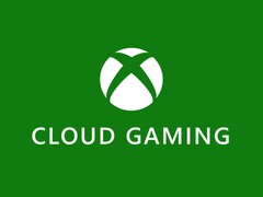 Obraz przedstawiający logo Xbox Cloud Gaming. (Źródło obrazu: Xbox) 