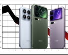 Przewiduje się, że sprzedaż serii Xiaomi 17 będzie niższa niż serii Xiaomi 15. (Źródło obrazu: Xiaomi, Pixabay, edytowane)