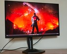 Recenzja monitora do gier Alienware AW2725DF QHD 360 Hz QD-OLED