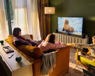Najnowszy Apple TV 4K może przesyłać dźwięk do czterech HomePodów jednocześnie.