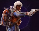 Postać z ekstrakcyjnej strzelanki Arc Raiders. (Źródło obrazu: Arc Raiders)