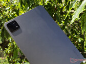 Xiaomi Pad 6 zrobił na nas wrażenie nawet z chipsetem Snapdragon 870. (Źródło obrazu: Notebookcheck)