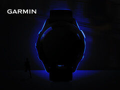 Oczekuje się, że najnowszy zwiastun Garmina, przedstawiony na zdjęciu, odnosi się raczej do nowego modelu Forerunner niż Venu 4. (Źródło zdjęcia: Garmin - edytowane)