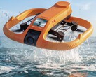 HoverAir Aqua: Wodoodporny dron do użytku na wodzie