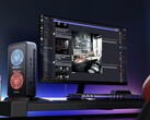 Minisforum AtomMan G7 Pt to wysokiej klasy mini PC wyposażony w procesor Ryzen 9 7945HX i kartę graficzną RX 7600M XT. (Źródło: Minisforum)