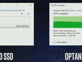 Intel Optane SSD