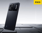 POCO X5 Pro 5G, na zdjęciu, zostanie zastąpiony przez przemianowany Redmi K70E. (Źródło zdjęcia: Xiaomi)