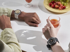 Oczekuje się, że Samsung dostarczy w tym roku trzy nowe warianty Galaxy Watch, w tym dwie opcje Galaxy Watch 8. (Źródło zdjęcia: Samsung)