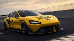 Rasowy SU7 Ultra. (Źródło zdjęcia: Xiaomi)