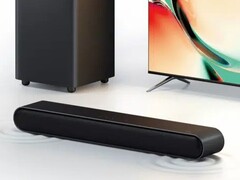 W ofercie soundbarów TCL S64 znajduje się 2.1-kanałowy model S642W. (Źródło obrazu: TCL)