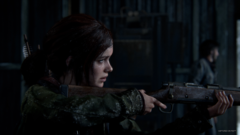 The Last of Us Part 1 pojawi się na PC 28 marca (zdjęcie via Naughty Dog)