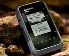 Garmin eTrex Solar z nieskończonym czasem pracy i wodoodpornością IPX7. (Źródło: Garmin)