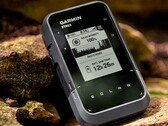 Garmin eTrex Solar z nieskończonym czasem pracy i wodoodpornością IPX7. (Źródło: Garmin)