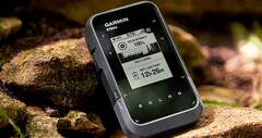 Garmin eTrex Solar z nieskończonym czasem pracy i wodoodpornością IPX7. (Źródło: Garmin)