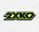 Przedstawione logo 2XKO
