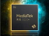 Dimensity 9200+ jest już prawie tutaj. (Źródło: MediaTek)