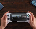 Wysyłka nowego kontrolera Ultimate Mobile Gaming Controller powinna rozpocząć się pod koniec tygodnia w Stanach Zjednoczonych. (Źródło obrazu: 8BitDo)