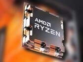 AMD wypuściło procesory z serii Ryzen 7000 we wrześniu. (Źródło: AMD)