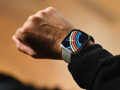 Amazfit udostępnił oprogramowanie w wersji 3.1.2.1 dla smartwatcha Bip 6 (na zdjęciu). (Źródło zdjęcia: Amazfit)