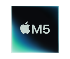 Apple SoC M5 w MacBooku Air 13