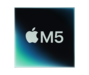Apple Analiza wydajności i efektywności SoC M5. (Źródło obrazu: Apple)