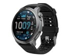 Smartwatch Amazfit Balance 2 XT (na zdjęciu) jest w drodze do Europy. (Źródło zdjęcia: Amazfit)