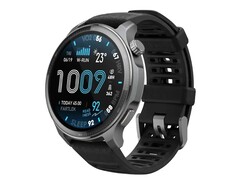 Smartwatch Amazfit Balance 2 XT (na zdjęciu) jest w drodze do Europy. (Źródło zdjęcia: Amazfit)