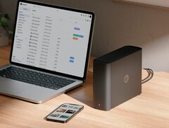 Synology BeeStation: Proste rozwiązanie pamięci masowej