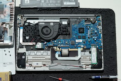 Rozbiórka HP 255 G10