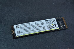 SK Hynix M.2 2280 SSD