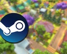 Dinkum jest dostępny za darmo na Steamie od 5 do 7 kwietnia (źródło obrazu: Steam)