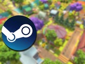 Dinkum jest dostępny za darmo na Steamie od 5 do 7 kwietnia (źródło obrazu: Steam)