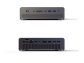 FEVM FA-EX9 mini PC został oficjalnie zaprezentowany (źródło obrazu: FEVM)