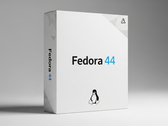 Fedora 44 Linux uruchamia się z GNOME 50, Plasma 6.6 i nie tylko