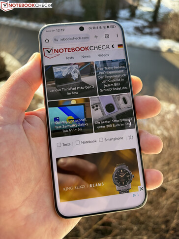 Zastosowanie na zewnątrz