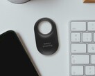Zdjęcie lifestyle'owe "Galaxy SmartTag2". (Źródło: MobileFun)