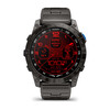 Tryb Red Shift w smartwatchu Garmin D2 Mach 1 Pro. (Źródło zdjęcia: Garmin)