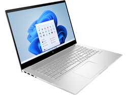 HP Envy 17-cr0079ng został dostarczony przez producenta do naszego testu.