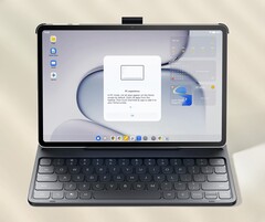 Honor Pad 20 Pro jest wyposażony w szybszy procesor Snapdragon niż model Honor Pad 20.
