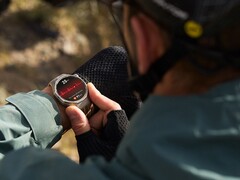 Huawei Watch GT 6 Pro otrzymuje HarmonyOS 6.0.0.188