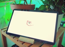 Teclast T60 w trakcie testów. Urządzenie testowe dostarczone przez firmę Teclast.