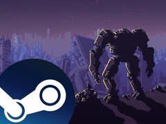 Do 6 września Into the Breach jest dostępne na Steam z 80% zniżką za niecałe 3 dolary. (Źródło obrazu: Steam)
